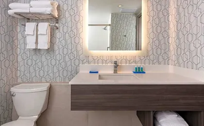 Holiday Inn Express Quebec City-Sainte Foy By IHG