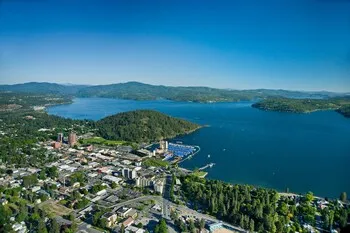 One Lakeside