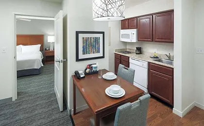Homewood Suites By Hilton El Paso Airport