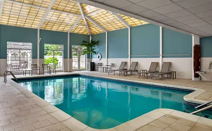 Holiday Inn Express & Suites Hawthorne - Elmsford North by IHG