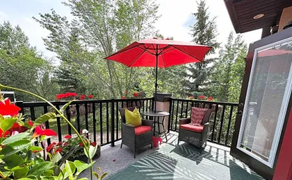 Wolf Creek Bed and Breakfast
