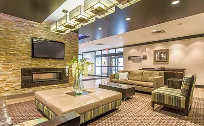 Quattro Hotel & Conf. Centre, an Ascend Collection Hotel