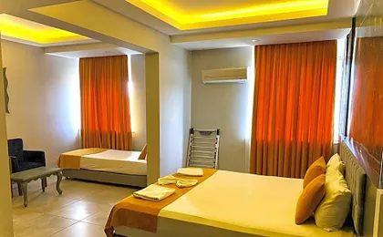 ERDEM HOTEL