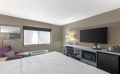Best Western Independence Kansas City