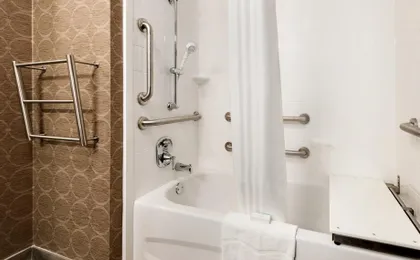 Hampton Inn Philadelphia/Voorhees