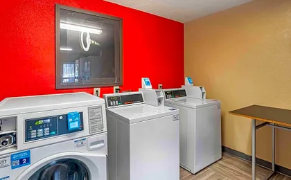 Extended Stay America Select Suites - Newport News - Oyster Point