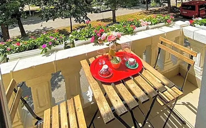 Alegro Hotel