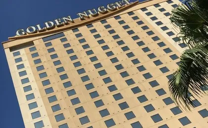 Golden Nugget Hotel And Casino
