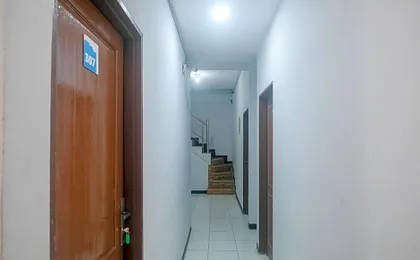 RedDoorz @ Jalan Brigjend Katamso Medan 2
