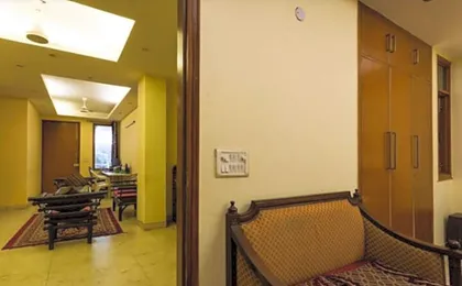 Zero Mile Rooms (Barauni)