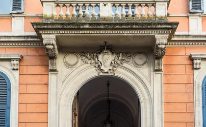 Operà Suites Roma