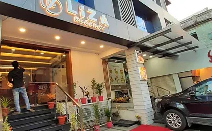 Liza Regency