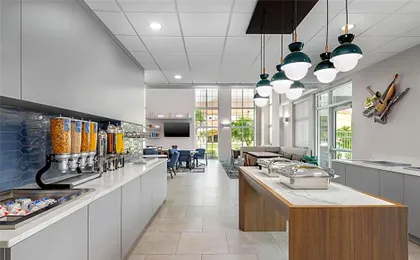Homewood Suites By Hilton Slidell