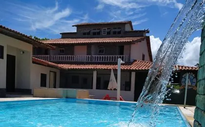 Pousada Caribe Carioca