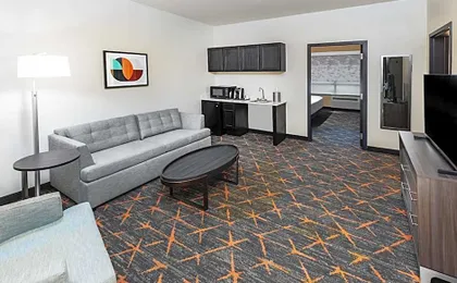 Holiday Inn & Suites Stillwater-University West By IHG