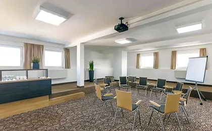 Park Inn by Radisson Göttingen