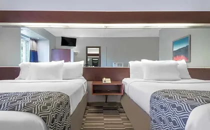 Microtel Inn & Suites by Wyndham London