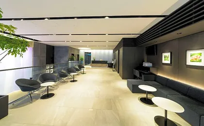 Best Western Plus Hotel Fino Osaka Kitahama