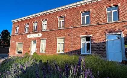 B&B Den Engel