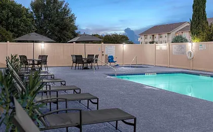 Fairfield Inn & Suites by Marriott San Angelo