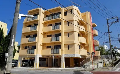 Mango Resort Okinawa Chatan