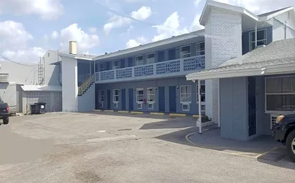 Sunrise Inn by OYO Titusville FL