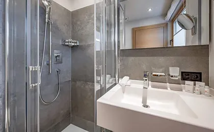 Chalet Silvretta Hotel & Spa