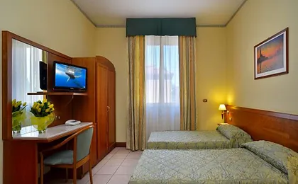 Astor Hotel