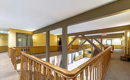 Americas Best Value Inn Searcy