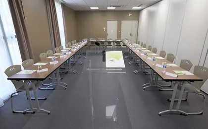 Hotel Campanile Bordeaux Ouest Merignac Aeroport