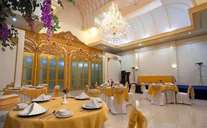 Hotel Narapati Syariah