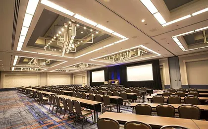 Hilton Atlanta Airport