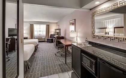 Best Western Lapeer Inn
