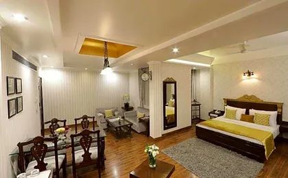 Hotel Rockland CR Park