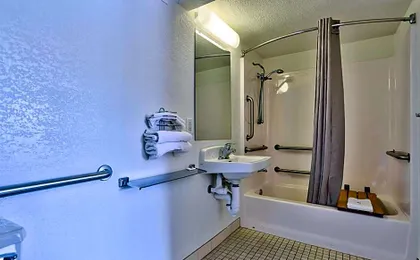 Motel 6-Flagstaff, AZ - West - Woodland Village