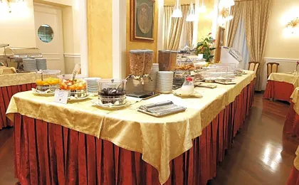 Hotel Berchielli