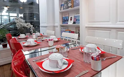 Hotel Monterosa - Astotel