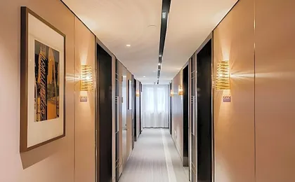 Home Inn Plus Hangzhou West Lake Lakeside Pedestrian Street