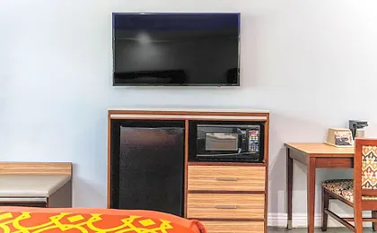 Rodeway Inn & Suites Pasadena