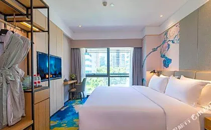 M Hotel