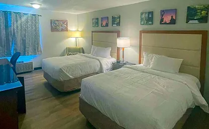 Days Inn by Wyndham Erie