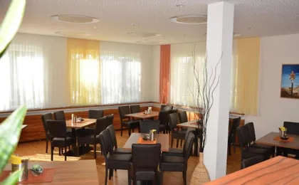 Hotel Waldheimat