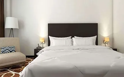 DoubleTree by Hilton Toluca
