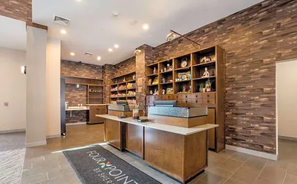 Four Points by Sheraton Elkhart