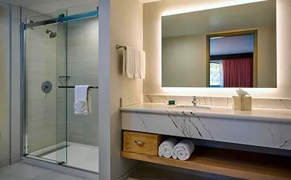Hotel Zessa Orange County Airport, a DoubleTree by Hilton