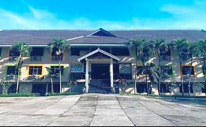Hotel Augusta Garut