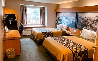 Royal Inn Midvale