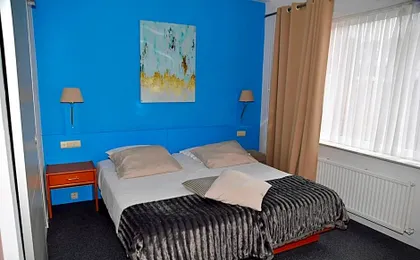 Hotel 'T Hert