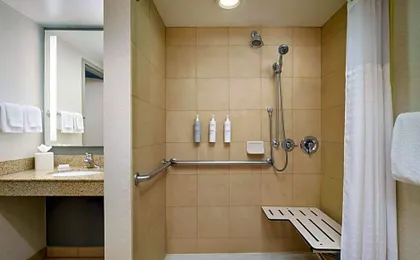 Hilton Garden Inn Schaumburg