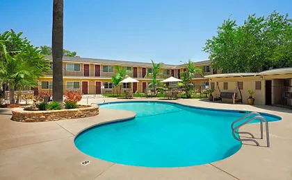 Quality Inn & Suites Santa Maria